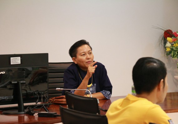 ภาพกิจกรรม ประชุมจัดทำงบประมาณตามแผนยุทธศาสตร์มหาวิทยาลัยราชภัฏกำแพงเพชร ประจำปีงบประมาณ 2563