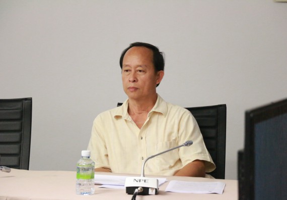 ภาพกิจกรรม คณะวิทยาศาสตร์และเทคโนโลยี จัดประชุมทำความเข้าใจ และหารือข้อปัญหา อุปสรรค ในการจัดทำเอกสารเบิกจ่ายงบประมาณ