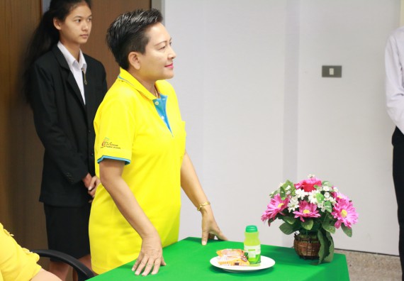 ภาพกิจกรรม  โปรแกรมวิชาวิทยาการคอมพิวเตอร์ คณะวิทยาศาสตร์และเทคโนโลยี มรภ.กพ. จัดอบรมเชิงปฏิบัติการ Micro:bit ช่วงที่ 2