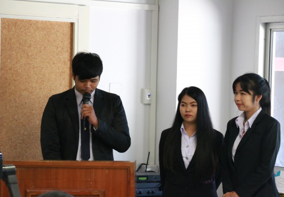 ภาพกิจกรรม  โปรแกรมวิชาวิทยาการคอมพิวเตอร์ คณะวิทยาศาสตร์และเทคโนโลยี มรภ.กพ. จัดอบรมเชิงปฏิบัติการ Micro:bit ช่วงที่ 2