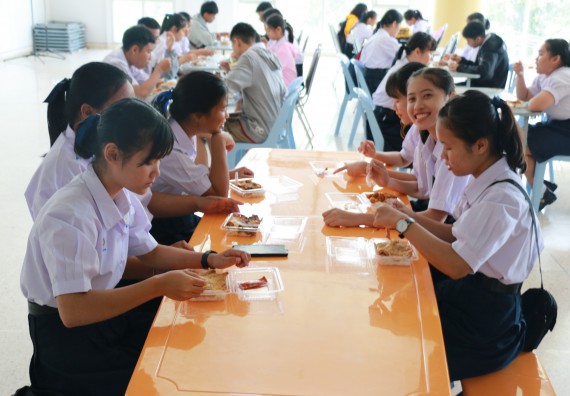 ภาพกิจกรรม  โปรแกรมวิชาวิทยาการคอมพิวเตอร์ คณะวิทยาศาสตร์และเทคโนโลยี มรภ.กพ. จัดอบรมเชิงปฏิบัติการ Micro:bit ช่วงที่ 2