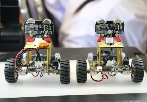 ภาพกิจกรรม  โปรแกรมวิชาวิทยาการคอมพิวเตอร์ คณะวิทยาศาสตร์และเทคโนโลยี มรภ.กพ. จัดอบรมเชิงปฏิบัติการ Micro:bit ช่วงที่ 2