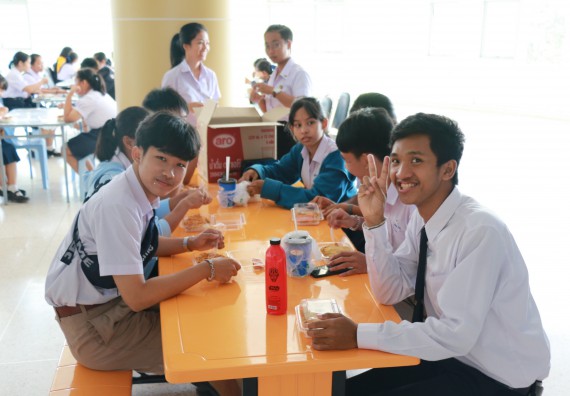 ภาพกิจกรรม  โปรแกรมวิชาวิทยาการคอมพิวเตอร์ คณะวิทยาศาสตร์และเทคโนโลยี มรภ.กพ. จัดอบรมเชิงปฏิบัติการ Micro:bit ช่วงที่ 2