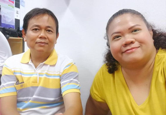 ภาพกิจกรรม โปรแกรมวิชาวิทยาการคอมพิวเตอร์ จัดกิจกรรมสายสัมพันธ์น้องพี่ ทำบุญ และกีฬา ประจำปี 2562