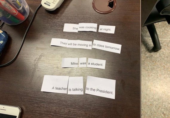 ภาพกิจกรรม โปรแกรมวิชาวิทยาการคอมพิวเตอร์ จัดกิจกรรมเตรียมความพร้อมในการเรียนรู้ในระดับอุดมศึกษาสำหรับนักศึกษาหลักสูตรเทคโนโลยีสารสนเทศ