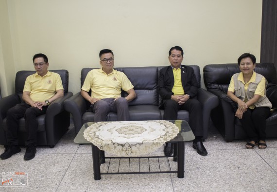 ภาพกิจกรรม โปรแกรมวิชาคณิตศาสตร์ จัดกิจกรรมสัมมนาวิชาการด้านวิชาคณิตศาสตร์