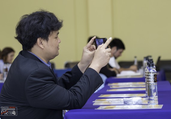 ภาพกิจกรรม โปรแกรมวิชาคณิตศาสตร์ จัดกิจกรรมสัมมนาวิชาการด้านวิชาคณิตศาสตร์