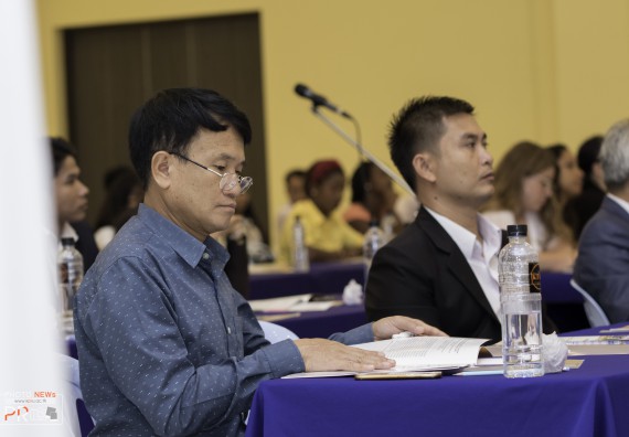 ภาพกิจกรรม โปรแกรมวิชาคณิตศาสตร์ จัดกิจกรรมสัมมนาวิชาการด้านวิชาคณิตศาสตร์