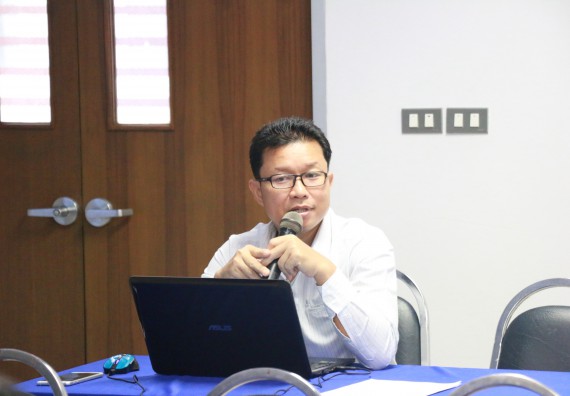 ภาพกิจกรรม โปรแกรมวิชาเคมี จัดกิจกรรมการพัฒนาคุณลักษณะบัณฑิตที่พึงประสงค์ สาขาเคมี