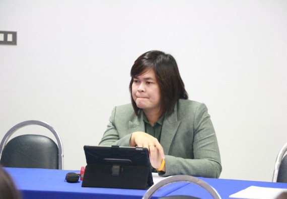 ภาพกิจกรรม โปรแกรมวิชาเคมี จัดกิจกรรมการพัฒนาคุณลักษณะบัณฑิตที่พึงประสงค์ สาขาเคมี