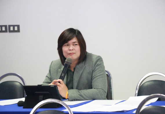 ภาพกิจกรรม โปรแกรมวิชาเคมี จัดกิจกรรมการพัฒนาคุณลักษณะบัณฑิตที่พึงประสงค์ สาขาเคมี