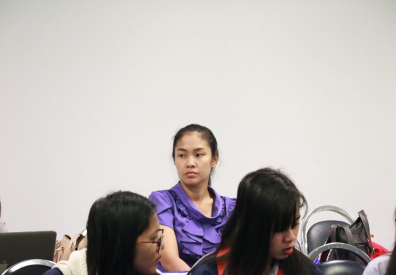 ภาพกิจกรรม โปรแกรมวิชาเคมี จัดกิจกรรมการพัฒนาคุณลักษณะบัณฑิตที่พึงประสงค์ สาขาเคมี