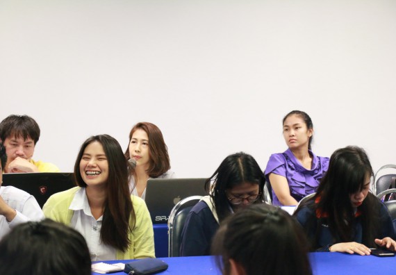 ภาพกิจกรรม โปรแกรมวิชาเคมี จัดกิจกรรมการพัฒนาคุณลักษณะบัณฑิตที่พึงประสงค์ สาขาเคมี