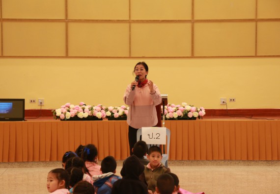 ภาพกิจกรรม คณะวิทยาศาสตร์และเทคโนโลยี จัดโครงการฝึกทักษะการเรียนรู้ค่ายวิทยาศาสตร์ Science 2019