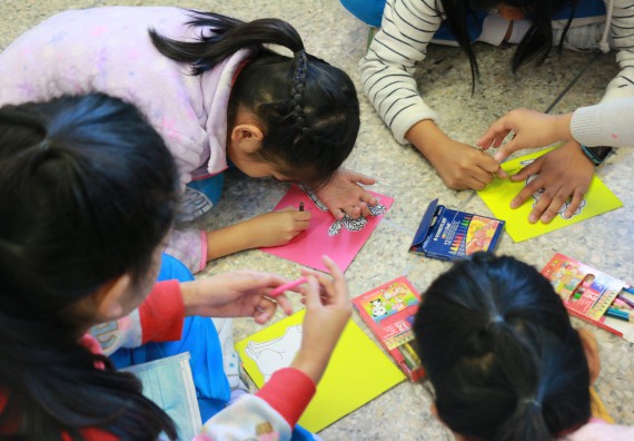 ภาพกิจกรรม คณะวิทยาศาสตร์และเทคโนโลยี จัดโครงการฝึกทักษะการเรียนรู้ค่ายวิทยาศาสตร์ Science 2019