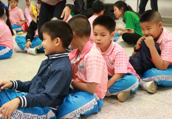 ภาพกิจกรรม คณะวิทยาศาสตร์และเทคโนโลยี จัดโครงการฝึกทักษะการเรียนรู้ค่ายวิทยาศาสตร์ Science 2019