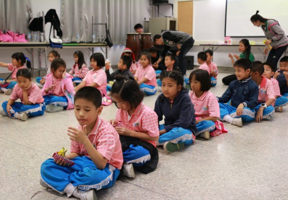 ภาพกิจกรรม คณะวิทยาศาสตร์และเทคโนโลยี จัดโครงการฝึกทักษะการเรียนรู้ค่ายวิทยาศาสตร์ Science 2019