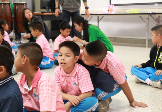 ภาพกิจกรรม คณะวิทยาศาสตร์และเทคโนโลยี จัดโครงการฝึกทักษะการเรียนรู้ค่ายวิทยาศาสตร์ Science 2019