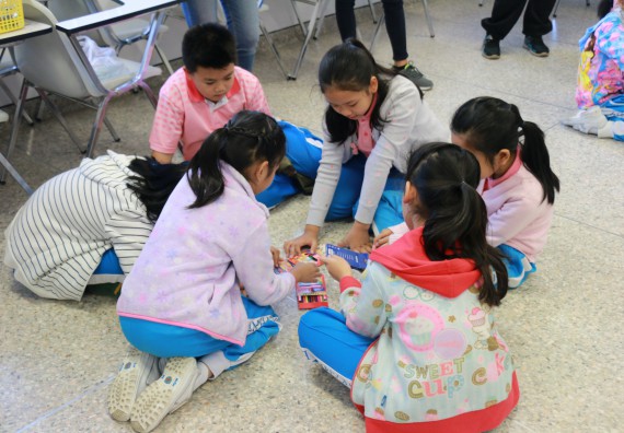 ภาพกิจกรรม คณะวิทยาศาสตร์และเทคโนโลยี จัดโครงการฝึกทักษะการเรียนรู้ค่ายวิทยาศาสตร์ Science 2019