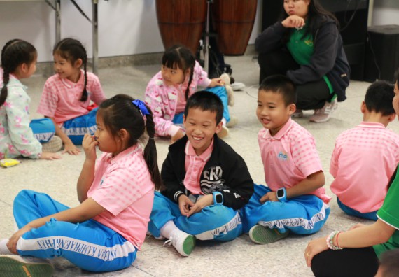 ภาพกิจกรรม คณะวิทยาศาสตร์และเทคโนโลยี จัดโครงการฝึกทักษะการเรียนรู้ค่ายวิทยาศาสตร์ Science 2019