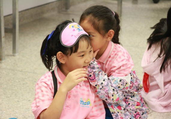 ภาพกิจกรรม คณะวิทยาศาสตร์และเทคโนโลยี จัดโครงการฝึกทักษะการเรียนรู้ค่ายวิทยาศาสตร์ Science 2019