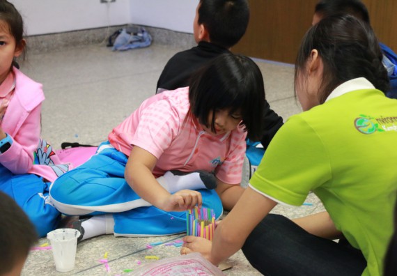 ภาพกิจกรรม คณะวิทยาศาสตร์และเทคโนโลยี จัดโครงการฝึกทักษะการเรียนรู้ค่ายวิทยาศาสตร์ Science 2019