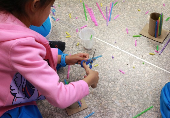 ภาพกิจกรรม คณะวิทยาศาสตร์และเทคโนโลยี จัดโครงการฝึกทักษะการเรียนรู้ค่ายวิทยาศาสตร์ Science 2019