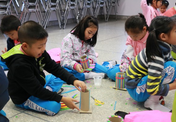 ภาพกิจกรรม คณะวิทยาศาสตร์และเทคโนโลยี จัดโครงการฝึกทักษะการเรียนรู้ค่ายวิทยาศาสตร์ Science 2019