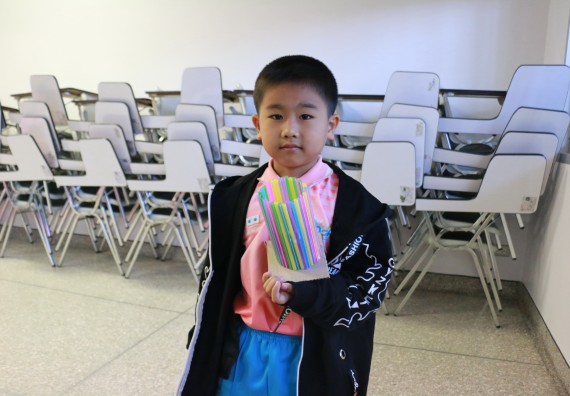 ภาพกิจกรรม คณะวิทยาศาสตร์และเทคโนโลยี จัดโครงการฝึกทักษะการเรียนรู้ค่ายวิทยาศาสตร์ Science 2019