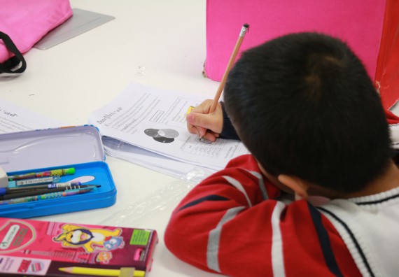 ภาพกิจกรรม คณะวิทยาศาสตร์และเทคโนโลยี จัดโครงการฝึกทักษะการเรียนรู้ค่ายวิทยาศาสตร์ Science 2019