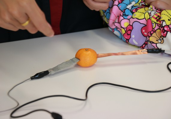 ภาพกิจกรรม คณะวิทยาศาสตร์และเทคโนโลยี จัดโครงการฝึกทักษะการเรียนรู้ค่ายวิทยาศาสตร์ Science 2019