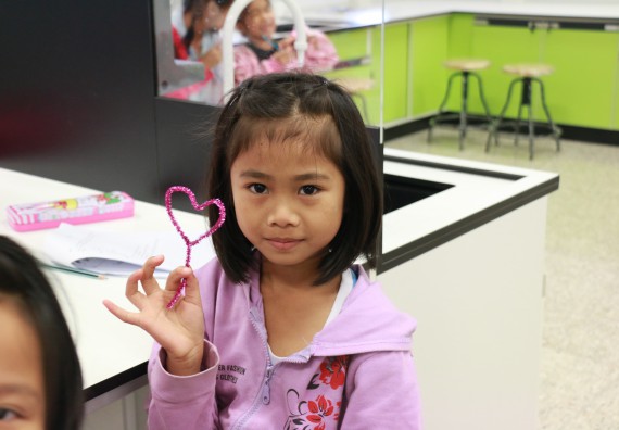 ภาพกิจกรรม คณะวิทยาศาสตร์และเทคโนโลยี จัดโครงการฝึกทักษะการเรียนรู้ค่ายวิทยาศาสตร์ Science 2019