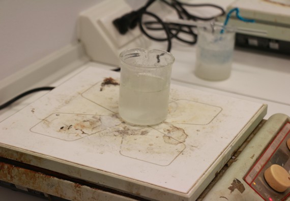 ภาพกิจกรรม คณะวิทยาศาสตร์และเทคโนโลยี จัดโครงการฝึกทักษะการเรียนรู้ค่ายวิทยาศาสตร์ Science 2019