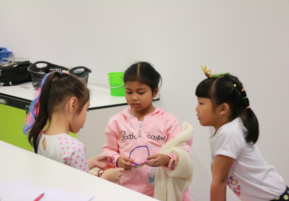 ภาพกิจกรรม คณะวิทยาศาสตร์และเทคโนโลยี จัดโครงการฝึกทักษะการเรียนรู้ค่ายวิทยาศาสตร์ Science 2019