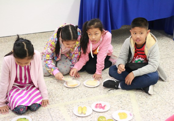 ภาพกิจกรรม คณะวิทยาศาสตร์และเทคโนโลยี จัดโครงการฝึกทักษะการเรียนรู้ค่ายวิทยาศาสตร์ Science 2019