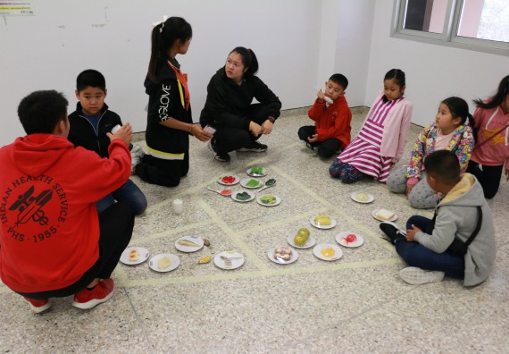 ภาพกิจกรรม คณะวิทยาศาสตร์และเทคโนโลยี จัดโครงการฝึกทักษะการเรียนรู้ค่ายวิทยาศาสตร์ Science 2019