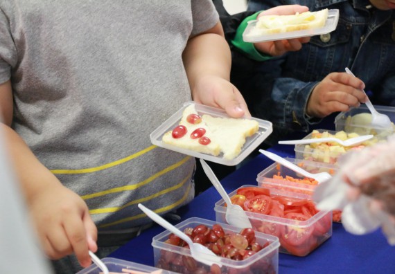 ภาพกิจกรรม คณะวิทยาศาสตร์และเทคโนโลยี จัดโครงการฝึกทักษะการเรียนรู้ค่ายวิทยาศาสตร์ Science 2019