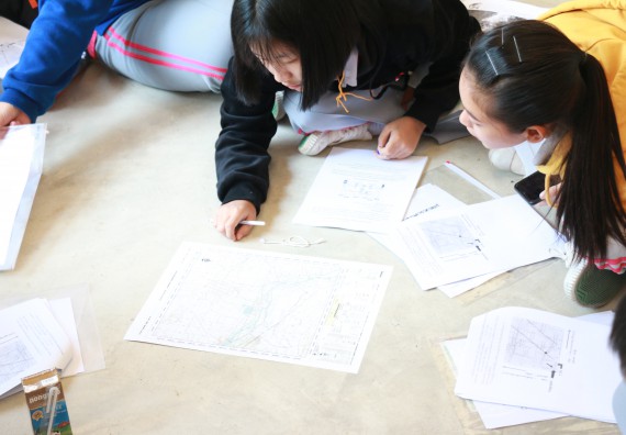 ภาพกิจกรรม คณะวิทยาศาสตร์และเทคโนโลยี จัดโครงการ ECY-CAMP (Environmental Conservation Youth Camp)“ค่ายพัฒนาศักยภาพการเรียนรู้ของนักเรียนด้านวิทยาศาสตร์และสิ่งแวดล้อม