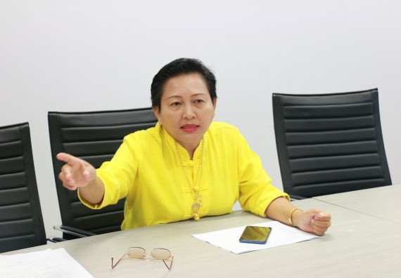 ภาพกิจกรรม คณะวิทยาศาสตร์และเทคโนโลยี จัดประชุมพิจารณาข้อเสนอโครงการวิจัย ประจำปีงบประมาณ 2563