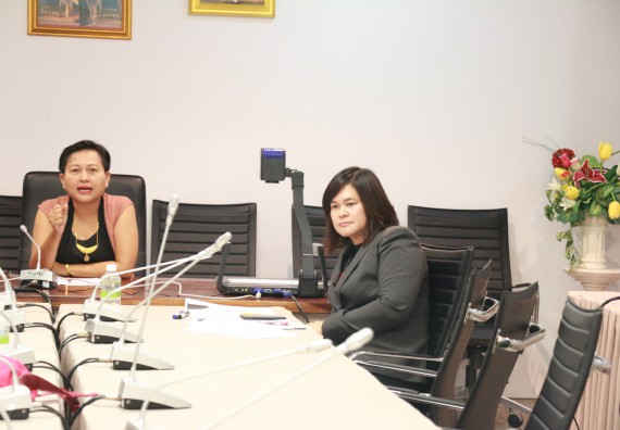 ภาพกิจกรรม คณะวิทยาศาสตร์และเทคโนโลยี จัดประชุมงานสัปดาห์วิทยาศาสตร์แห่งชาติ ประจำปี พ.ศ.2563 ส่วนภูมิภาค