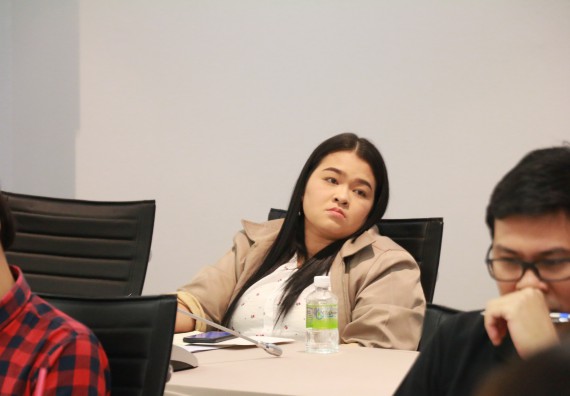 ภาพกิจกรรม คณะวิทยาศาสตร์และเทคโนโลยี จัดประชุมงานสัปดาห์วิทยาศาสตร์แห่งชาติ ประจำปี พ.ศ.2563 ส่วนภูมิภาค