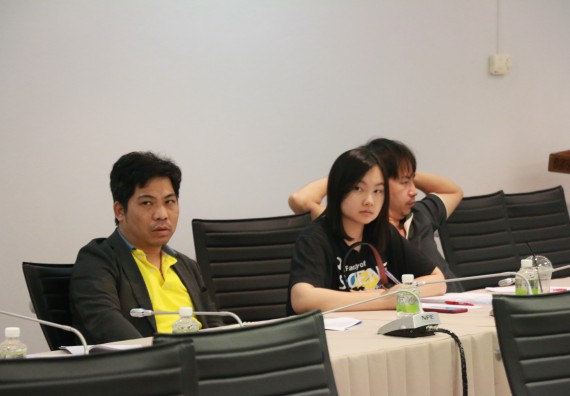 ภาพกิจกรรม คณะวิทยาศาสตร์และเทคโนโลยี จัดประชุมงานสัปดาห์วิทยาศาสตร์แห่งชาติ ประจำปี พ.ศ.2563 ส่วนภูมิภาค