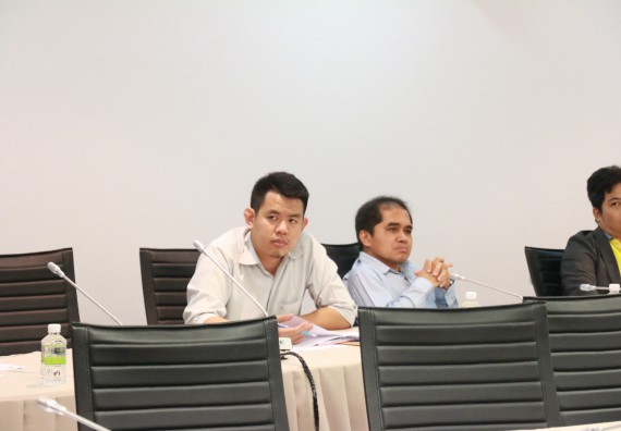 ภาพกิจกรรม คณะวิทยาศาสตร์และเทคโนโลยี จัดประชุมงานสัปดาห์วิทยาศาสตร์แห่งชาติ ประจำปี พ.ศ.2563 ส่วนภูมิภาค