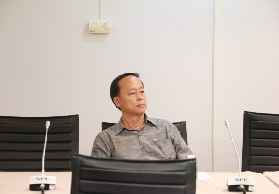 ภาพกิจกรรม คณะวิทยาศาสตร์และเทคโนโลยี จัดประชุมงานสัปดาห์วิทยาศาสตร์แห่งชาติ ประจำปี พ.ศ.2563 ส่วนภูมิภาค