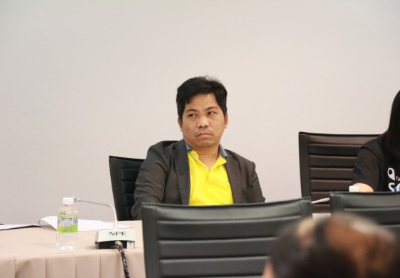 ภาพกิจกรรม คณะวิทยาศาสตร์และเทคโนโลยี จัดประชุมงานสัปดาห์วิทยาศาสตร์แห่งชาติ ประจำปี พ.ศ.2563 ส่วนภูมิภาค