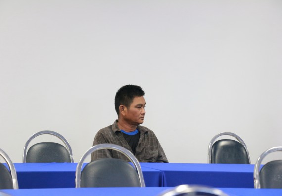 ภาพกิจกรรม คณะวิทยาศาสตร์และเทคโนโลยี จัดประชุมเตรียมความพร้อมงานแข่งขันกีฬา Sport day & Night KPRU รวมใจเกมส์ ครั้งที่ 8