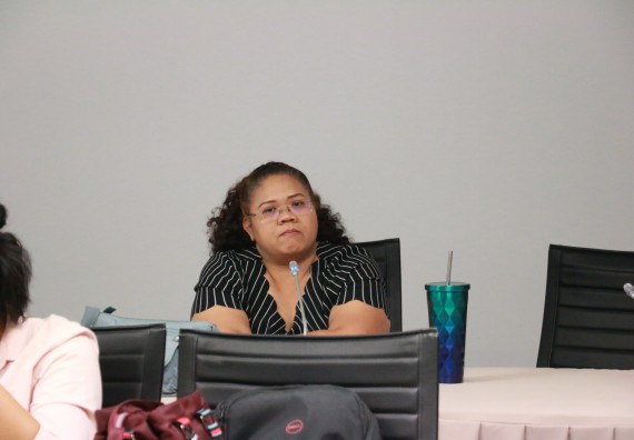 คณะวิทยาศาสตร์และเทคโนโลยี จัดประชุมเพื่อปรึกษาหารือการจัดโครงการบริการวิชาการ