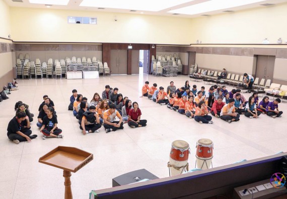 ภาพกิจกรรม นายกสโมสรนักศึกษา รองนายกสโมสรนักศึกษา และคณะกรรมการสโมสรนักศึกษา จำนวน 10 คน เข้าร่วม อบรมโครงการพัฒนาศักยภาพผู้นำ ประจำปีการศึกษา 2562