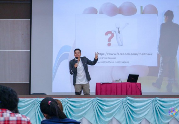 ภาพกิจกรรม นายกสโมสรนักศึกษา รองนายกสโมสรนักศึกษา และคณะกรรมการสโมสรนักศึกษา จำนวน 10 คน เข้าร่วม อบรมโครงการพัฒนาศักยภาพผู้นำ ประจำปีการศึกษา 2562