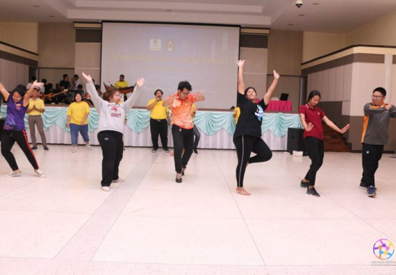 ภาพกิจกรรม นายกสโมสรนักศึกษา รองนายกสโมสรนักศึกษา และคณะกรรมการสโมสรนักศึกษา จำนวน 10 คน เข้าร่วม อบรมโครงการพัฒนาศักยภาพผู้นำ ประจำปีการศึกษา 2562